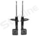 TL ST010/1 Starline Стійка амортизатора для Peugeot 307