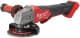 Болгарка аккумуляторная Milwaukee M18 FSAGV125XPDB-0X (без аккумулятора) 125 мм