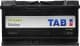 Тяговий акумулятор TAB 172090 100 Аг