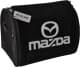 Сумка-органайзер Sotra Small Black Mazda у багажник ST 110111-L-Black
