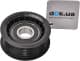 BSG30615046 BSG Обводной ролик поликлинового ремня