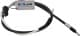 66091557101 Vika Трос ручного гальма