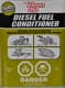 Антигель Kleen-flo Diesel Fuel Conditioner 1000 мл