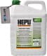 Hepu P900-RM11 G11 зелений -38 °C, 5 л готовий антифриз