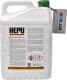 Hepu P900-RM11 G11 зелений -38 °C, 5 л готовий антифриз