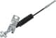 BC-143 Japanparts Трос ручного тормоза