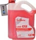 TEMOL Luxe G12 червоний -42 °C, 5 л (T-LG12R-5L) готовий антифриз