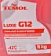 TEMOL Luxe G12 червоний -42 °C, 5 л (T-LG12R-5L) готовий антифриз