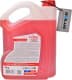 TEMOL Luxe G12 червоний -42 °C, 5 л (T-LG12R-5L) готовий антифриз