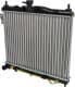 HYA2102 AVA Quality Cooling Радиатор охлаждения двигателя для Hyundai Getz