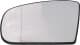 6102-02-1271510P BLIC Стекло наружного зеркала