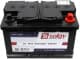 Акумулятор Solgy 6 CT-74-R 406007