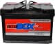 Акумулятор StartBOX 6 CT-75-L Premium 52371100361