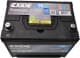Аккумулятор Exide 6 CT-75-L Premium EA755