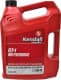Kendall GT-1 High Performance Motor Oil with LiquiTek 10W-40 (3,78 л) моторна олива