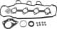 382440 Elring Комплект прокладок ГБЦ