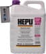 Hepu G12 evo фиолетовый 5 л концентрат антифриза