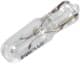 Автолампа Bosch Pure Light W1,2W W2x4,6d 1,2 W прозрачная 1987302208