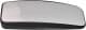 6411994 Alkar Скло зовнішнього дзеркала