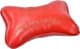 Подушка-підголовник StatusCASE червона Hyundai ap007002