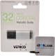 Флешка Verico Cordial 32 ГБ 1UDOV-MFSR33-NN