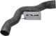 019 501 9024 Meyle Патрубок радіатора системи охолодження двигуна