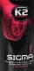 Поліроль для шин K2 Sigma Pro