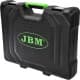 Набор инструментов JBM 54046 1/2", 3/8", 1/4" 179 шт.