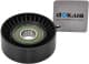 yp107101 A.B.A Натяжной ролик поликлинового ремня