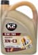 K2 XN-C3 5W-30 (5 л) моторное масло