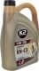 K2 XN-C3 5W-30 (5 л) моторное масло