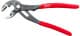 Клещи переставные Milwaukee 4932492458 180 мм