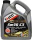 Valco E-PROTECT 2.3 5W-30 (4 л) моторное масло