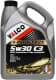 Valco E-PROTECT 2.7 5W-30 (5 л) моторна олива
