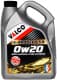 Valco E-PROTECT 5.9 0W-20 (5 л) моторное масло