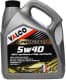 Valco C-PROTECT 6.1 5W-40 (4 л) моторна олива
