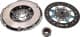 624 3417 00 LuK Комплект сцепления