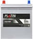 Аккумулятор Platin 6 CT-36-L Silver Asia 53621977