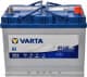 Акумулятор Varta 6 CT-72-R Blue Dynamic EFB 572501076