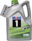 Mobil 1 ESP X3 0W-40 (5 л) моторное масло