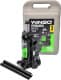 Домкрат Winso Hydraulic Bottle Jack пляшковий гідравлічний 3 т 170310