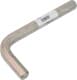 Ключ шестигранний Hans 1764M-14 L-подібний 14 мм