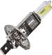 Автолампа Zollex All weather H1 P14,5s 55 W жовта 60824