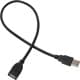 Подовжувач PowerPlant KD00AS1210 USB - USB