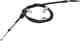 131405 Japko Трос ручного тормоза
