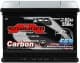 Акумулятор SZNAJDER 6 CT-62-R Carbon 56205