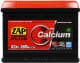 Аккумулятор ZAP 6 CT-62-R Plus 56295Z