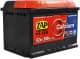 Аккумулятор ZAP 6 CT-62-R Plus 56298Z