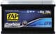 Акумулятор ZAP 6 CT-85-R Carbon 58505Z