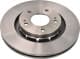 PB20274 Starline Тормозной диск